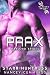 Paax (Warlord Brides; Warriors Of Sangrin, #1)
