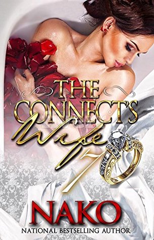 The Connect's Wife 7 (Kindle Edition)