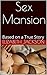 Sex Mansion by Elizabeth Jackson