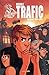 Trafic (Cherub: The Graphic Novels, #2)