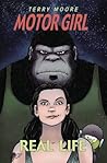 Motor Girl vol. 1 by Terry Moore
