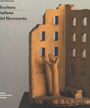 Scultura italiana del Novecento
