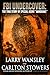 FBI Undercover by Carlton Stowers