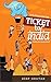 Ticket to India: Turbulence...