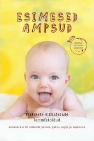 Esimesed ampsud (Paperback)