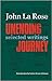 Unending Journey: Selected Writings
