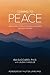 Coming to Peace: Resolving ...