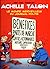 Le monde merveilleux du journal Polite (Achille Talon, #46)