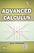 Advanced Calculus
