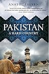 Pakistan: A Hard Country Book cover for Pakistan: A Hard Country