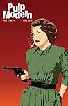 Pulp Modern: Volume 2 Number 1