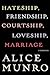 Hateship, Friendship, Court...