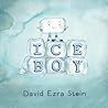 Ice Boy by David Ezra Stein