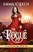 The Rogue (Rouges & Gentlemen #1)