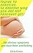 BEYOND INFERTILITY: 48 Reasons Why You are Not Getting Pregnant