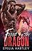 Freed By The Dragon (Fated Dragons, #2)