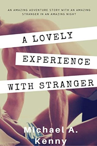 A Lovely Experience With Stranger (Kindle Edition)