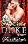 Her Favorite Duke by Jess Michaels