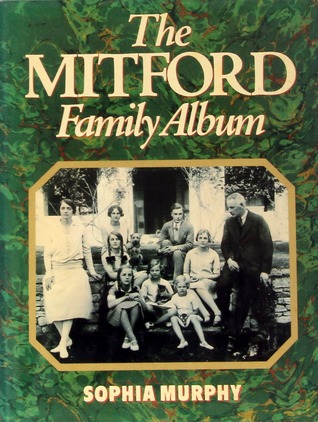 The Mitford Family Album (Hardcover)