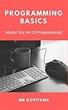 Programming Basics: Become A Programmer From Scratch