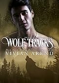 Wolf Tracks (Granite Lake Wolves #4)