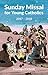 2017-2018 Living with Christ Sunday Missal for Young Catholics (Children's Catholic Missal US Edition)