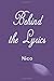 Behind the Lyrics