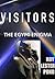 ANCIENT VISITORS. The Egypt Enigma. A Novel.: Egypt Scifi Mystery Adventure.
