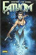 Fathom, tomo 8