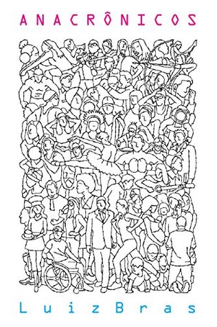 Anacrônicos (Kindle Edition)