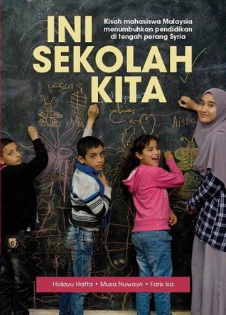 Ini Sekolah Kita (Paperback)