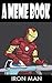 A Meme Book: Iron Man