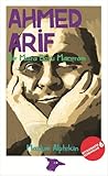 Ahmed Arif - Bir Mısra Boyu Maceram