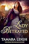 Lady Betrayed