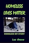 Homeless Lives Ma...