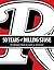 50 Years of Rolling Stone by Rolling Stone LLC