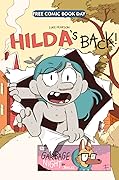 FCBD 2017 HILDAS BACK