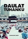 Daulat Tuhanku