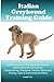 Italian Greyhound Training Guide. Italian Greyhound Training Book Includes: Italian Greyhound Socializing, Housetraining, Obedience Training, Behavioral Training, Cues & Commands and More