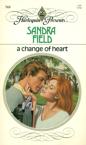 A Change of Heart (Mass Market Paperback)