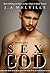 Sex God by J.A. Melville Sex God by J.A. Melville