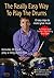 The Really Easy Way To Play The Drums (with download play-along mp3 files)