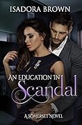 An Education in Scandal