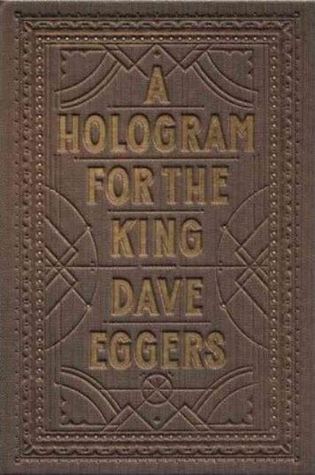 A Hologram for the King
