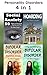 Personality Disorders: Guide to Personality Disorders 4 in 1 Combo