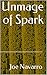 Unmage of Spark
