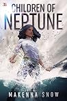 Children of Neptune by Makenna Snow
