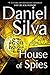 House of Spies (Gabriel Allon #17)