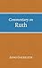 Commentary on Ruth