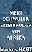 Mein Schwuler Stiefbruder aus Afrika by Markus Hart